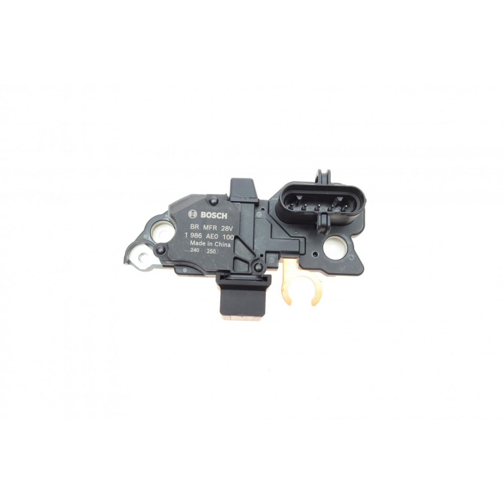 Реле генератора (24V) Daf 75/CF/Volvo FH/FM/FMX 01-