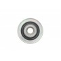 Шків генератора Ford Transit Courier 1.0 Ecoboost 14-/BMW 5 (F10/F07/F11) 2.0 i (N20) 10-17