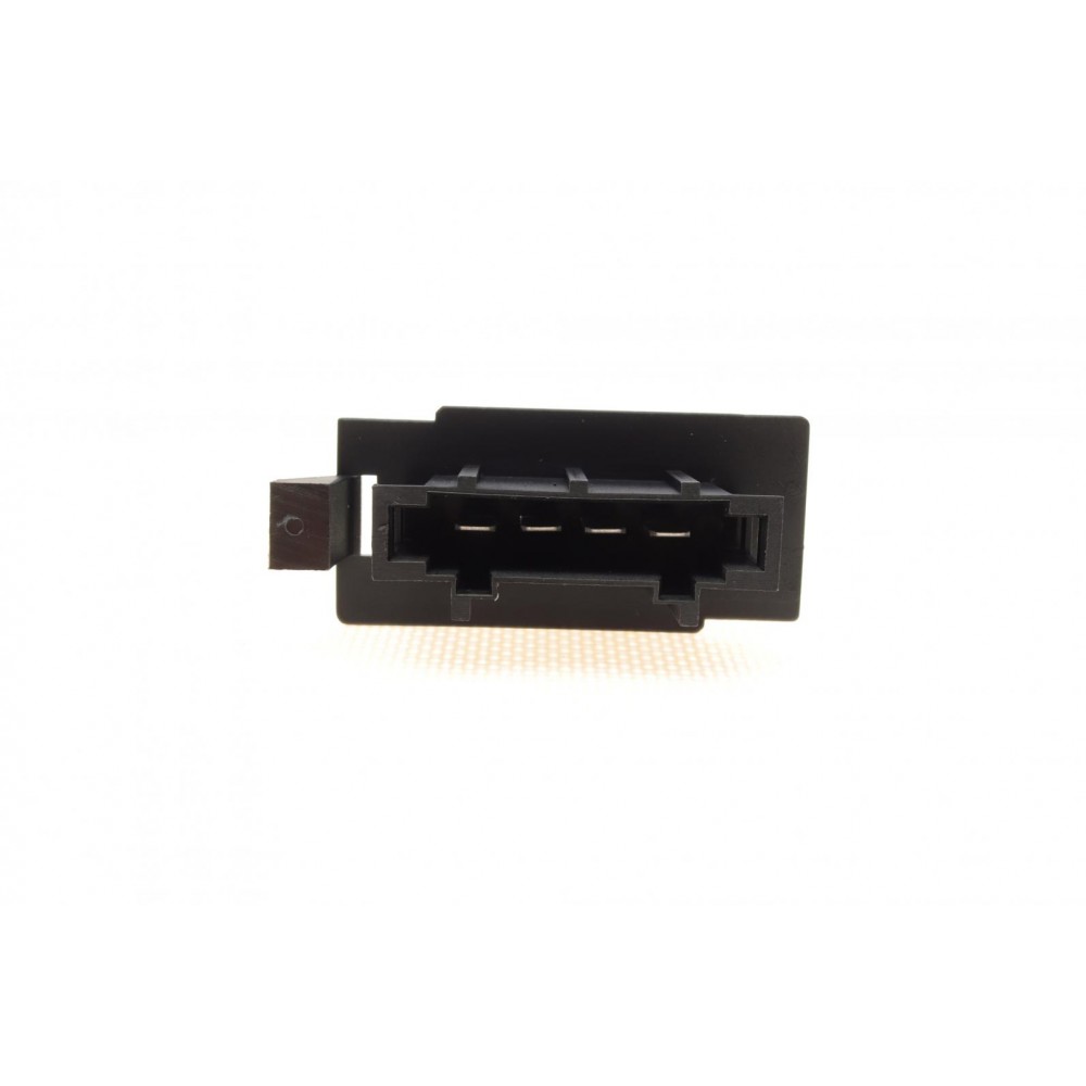 Реостат пічки MB Sprinter CDI/VW LT 96-06/VW Caddy 03- (4 контакта)