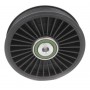 Ролик генератора Opel Movano 2.2DTI (d=124.4) (паразитний)
