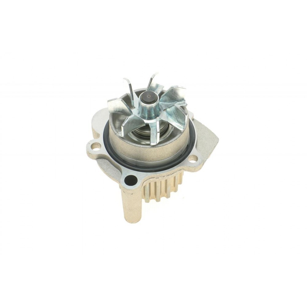 Помпа води Audi A3/Seat/Skoda Fabia/VW Caddy/T5/Golf 1.2TDI/1.4TDI/1.9TDI/2.0SDI 00-(19z)(R/B)(7лоп)