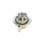 Помпа води Audi A3/Seat/Skoda Fabia/VW Caddy/T5/Golf 1.2TDI/1.4TDI/1.9TDI/2.0SDI 00-(19z)(R/B)(7лоп)