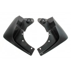 Бризковик (передній) (к-кт 2 шт) Renault Duster 10-17
