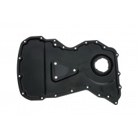 Кришка двигуна (передня) Ford Transit/Peugeot Boxer 2.2TDCi/2.2HDi 06- ГРМ