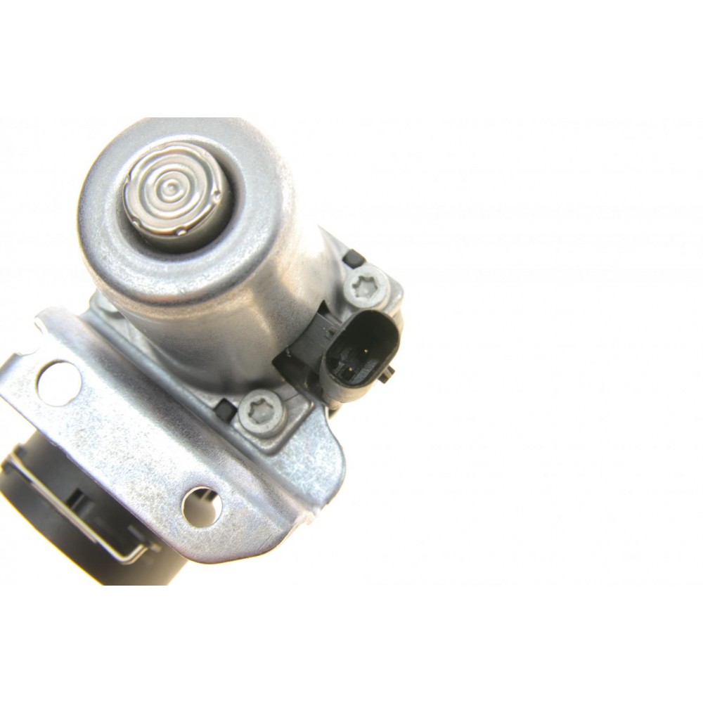 Кран пічки MB MB C-class (W204)/E-class (W212) 07-15 (електро)