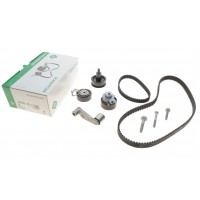 Комплект ГРМ VW Polo 1.4 10-