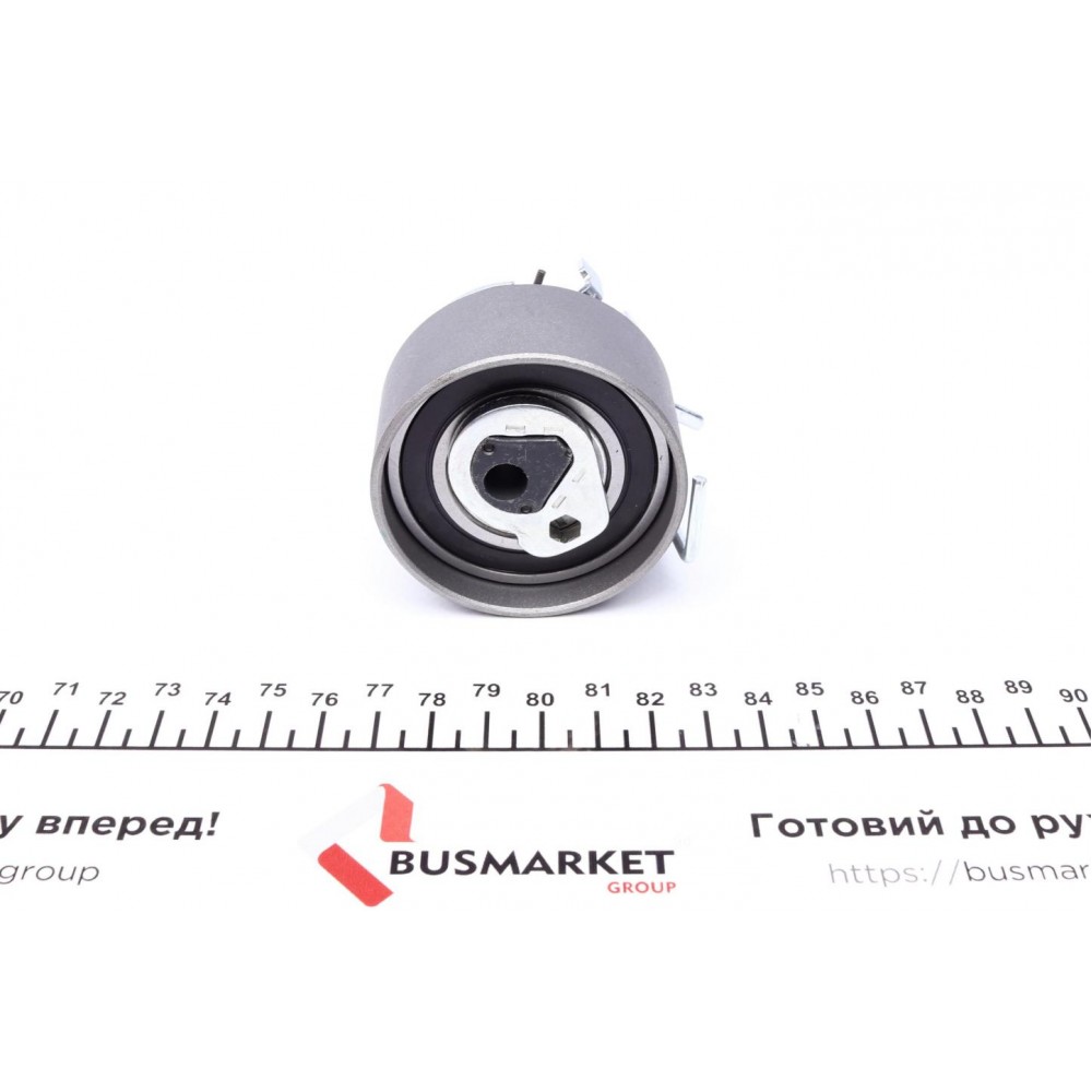 Ролик ГРМ Renault Kangoo/Logan II 1.2 16V 02- (натяжний) (60x29)