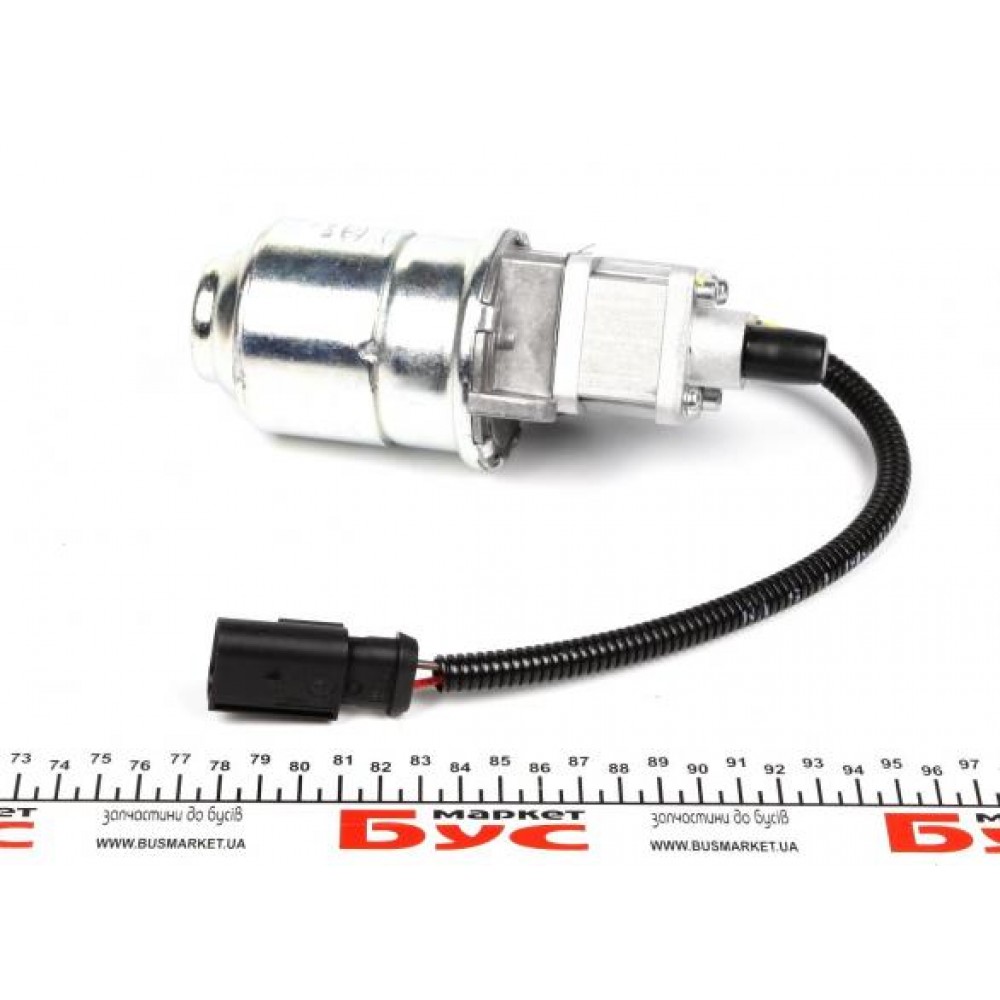 Помпа АКПП MB Sprinter CDI/VW Crafter (Tiptron)