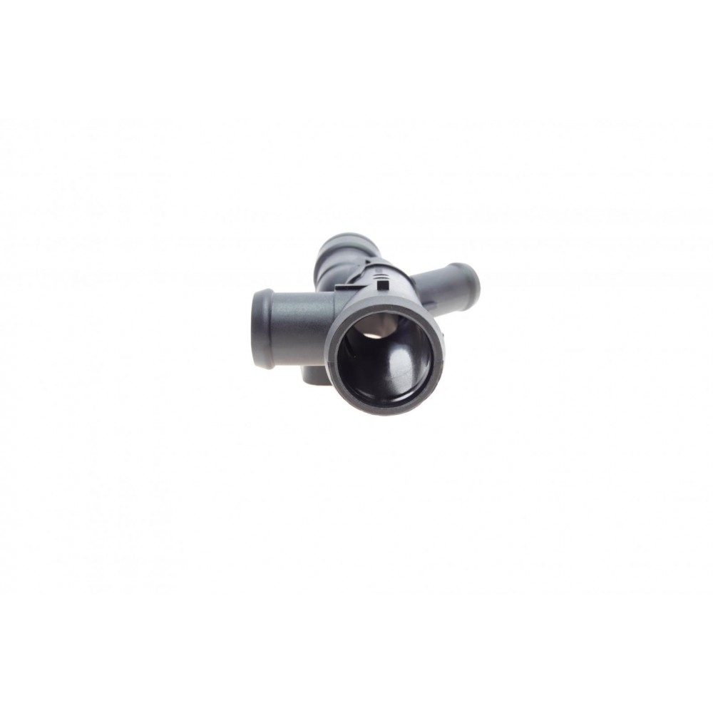 Фланець системи охолодження VW T5 2.0TDI 09-16