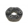 Муфта кардана еластична BMW 3 (E90-93)/5 (E60/E61/F07/F10/F11) 04-17 (к-кт)