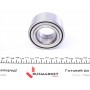 Підшипник маточини (передньої) Hyundai Elantra 00-06/Matrix 01-11/Kia Cerato 04-(39x74x34)
