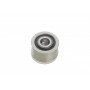 Шків генератора BMW X5 (E70) xDrive 30 i, 02/06 - 07/13, N52