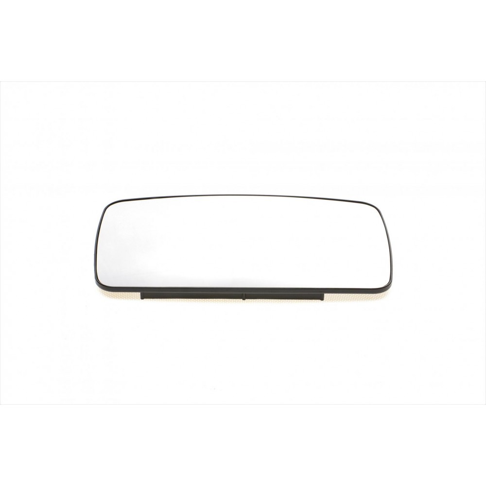 Скло дзеркала (з пластиком) MB Sprinter/VW LT 96-06 (R)