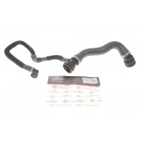 Патрубок радіатора BMW 5 (F10/F18) 10-16 N20