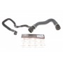 Патрубок радіатора BMW 5 (F10/F18) 10-16 N20