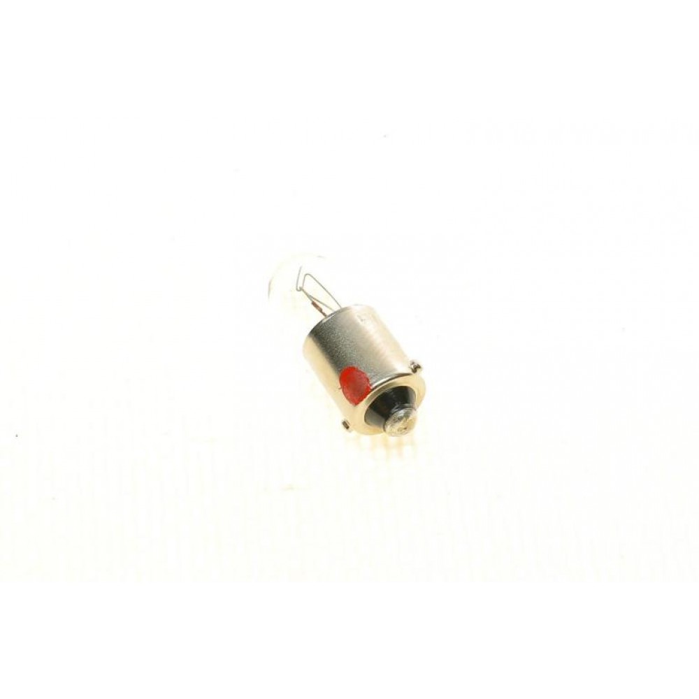 Автолампа T4W 24V 4W BA9s Heavy Duty