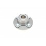Підшипник маточини (задньої) Hyundai Accent 00-05