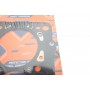 Прокладка ГБЦ VW Caddy/Golf/Passat/Skoda Octavia 1.6i 96-13 (2 метки) (1.20mm)