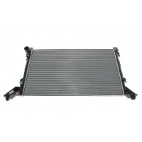 Радіатор охолодження VW LT 2.5-2.8TDI 96-07