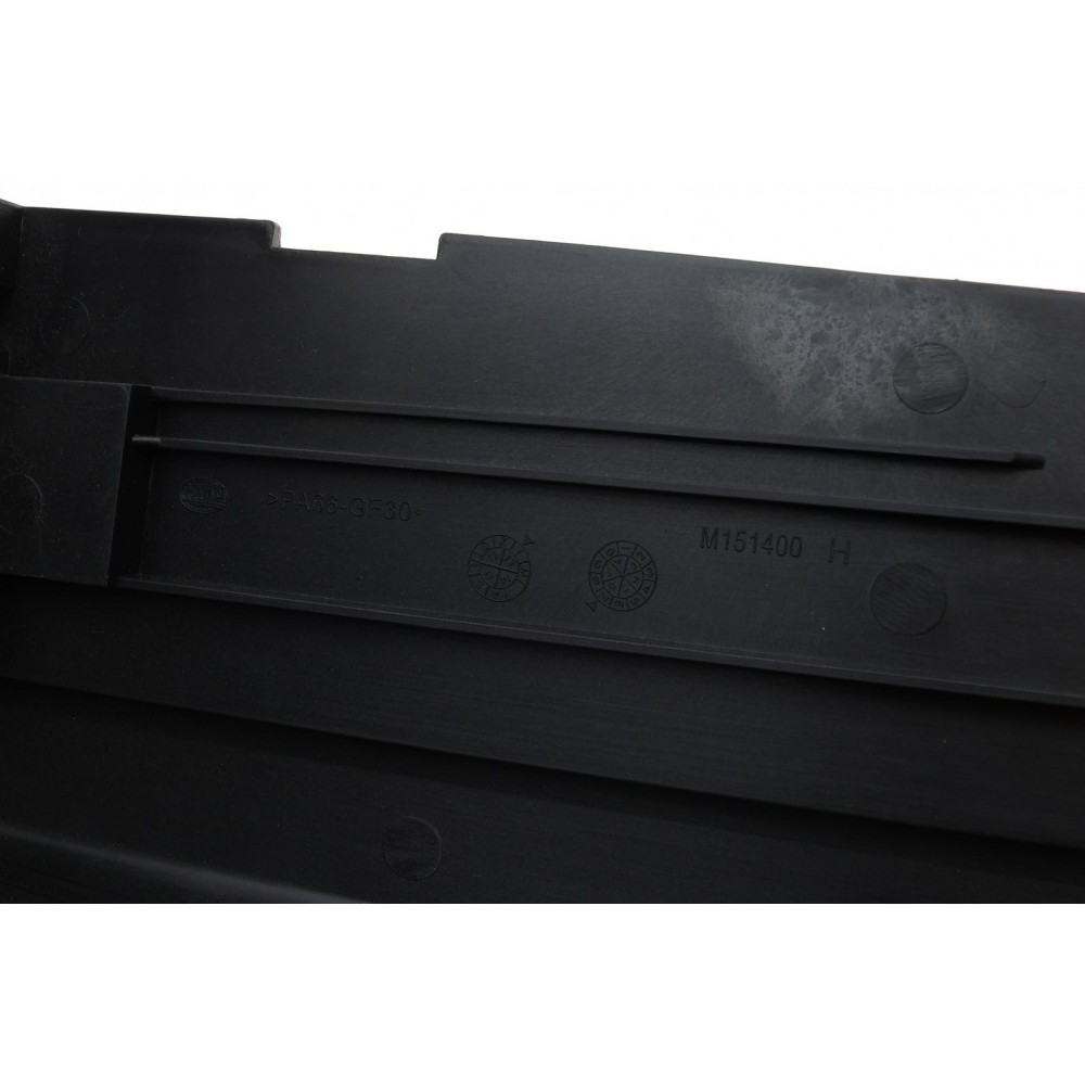 Кронштейн радіатора BMW 5 (F07/F10) 10-17 (L)