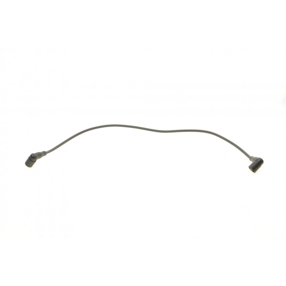 Проводи запалювання VW T4 2.5 90-03 (к-кт) (HÜCO)