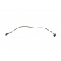 Проводи запалювання VW T4 2.5 90-03 (к-кт) (HÜCO)