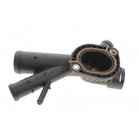 Фланець системи охолодження VW Caddy/Golf/Passat 1.6-2.0 TDI 08-