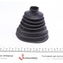 Пильник ШРКШ (внутрішній) VW Passat 1.4-3.2 TDI/FSI 01-10