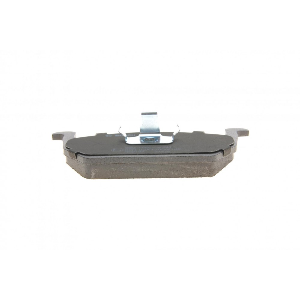 Колодки гальмівні (передні) Audi A1 18-/Seat Leon 12-/Ibiza/VW Polo 17-