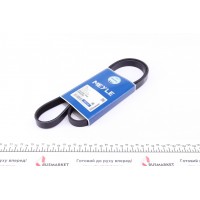 Ремінь генератора Renault Megane I 1.6 96-03 (5PK1260)