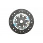 Комплект зчеплення MB Vito (W447) 2.2CDI, 14- (d=240mm) OM651.950