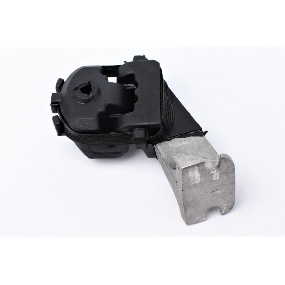 Кронштейн кріплення глушника Citroen C4/DS4/Peugeot 307/308 00-