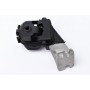 Кронштейн кріплення глушника Citroen C4/DS4/Peugeot 307/308 00-