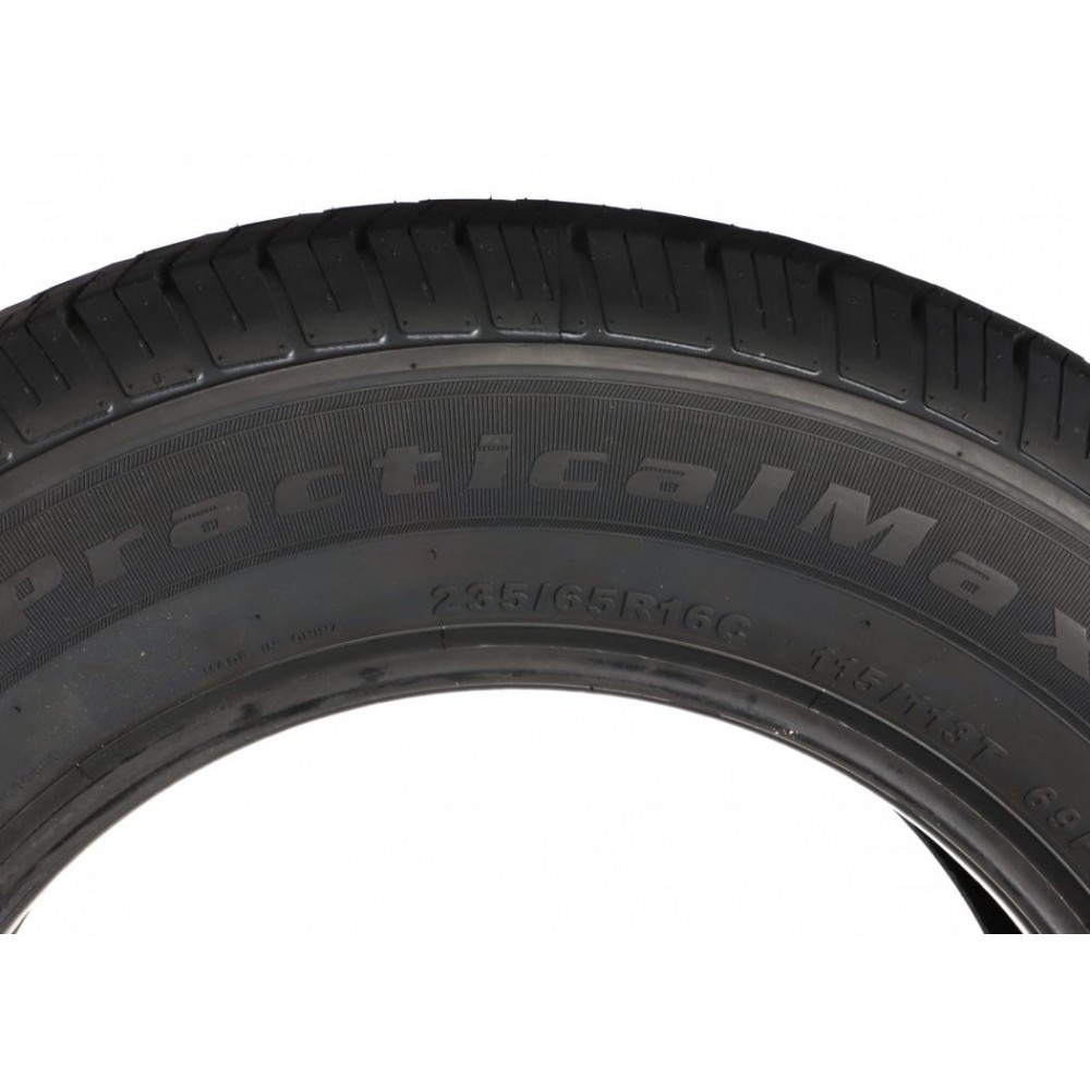 Шина DurableMax RS01 235/65 R16C 115/113T (літня)