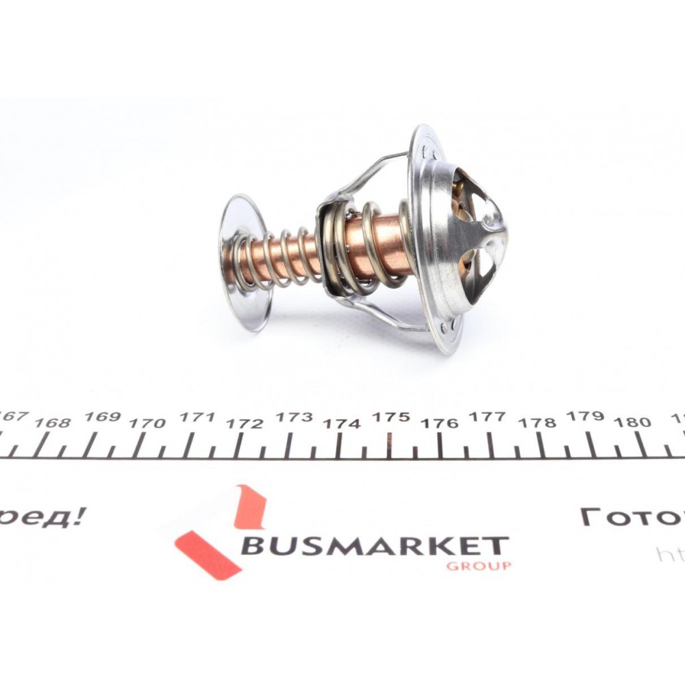 Термостат Daihatsu/Toyota Yaris 1.0-1.5 99- (79°C)