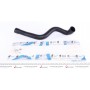 Патрубок інтеркулера Dacia Logan/Renault Megane II/Scenic II 1.5dCi 02-