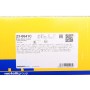 Диск гальмівний (передній) Renault Megane/Clio 03-/Logan 08-/Nissan Note 06-12 (260x22)(з покр)(вент)
