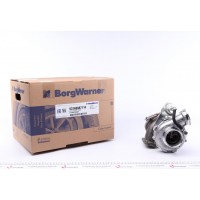 Турбіна MB Vario 4.3D 96-