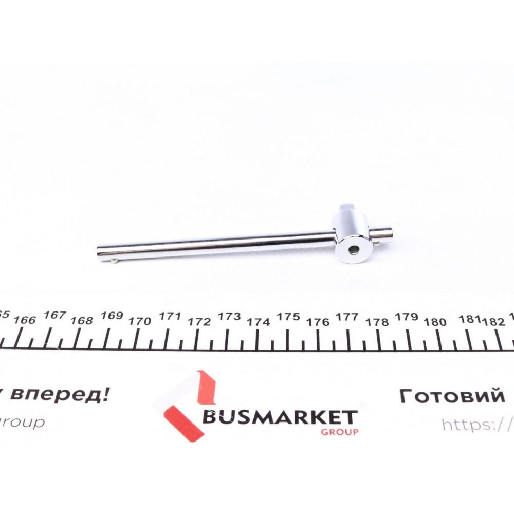 Вороток 1/4