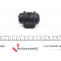 Втулка стабілізатора (переднього) Renault Rapid/Super 5 -98 (d=16mm)
