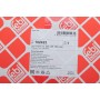 Комплект ланцюга ГРМ Skoda Fabia/Octavia/Rapid/Superb/VW Golf/Passat 1.4-1.6LPG 02- (130 ланок)