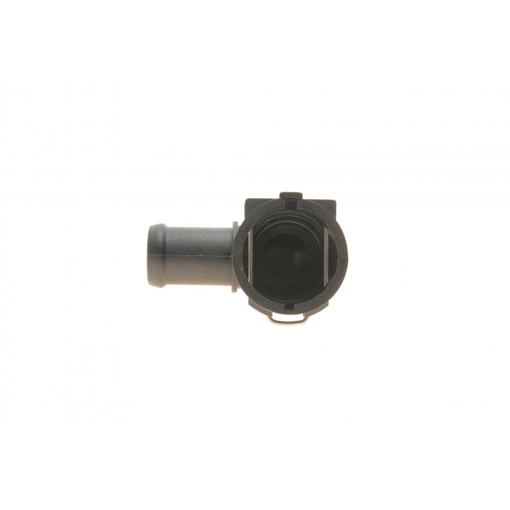 Фланець системи охолодження VW Caddy III 1.4/1.6TDI/1.9TDI/2.0TDI 04-15