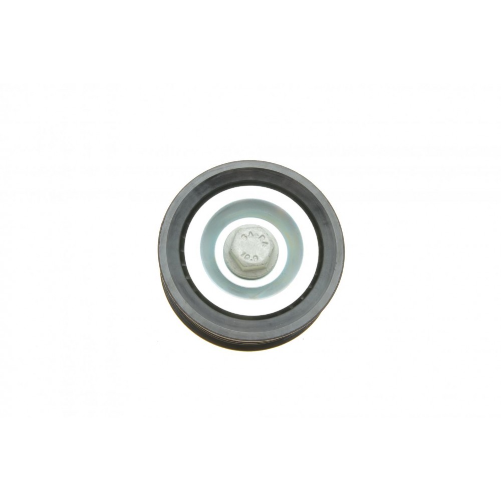 Ролик генератора Opel Astra H 1.9 CDTI 04-10 (паразитний) (MPQ0354)
