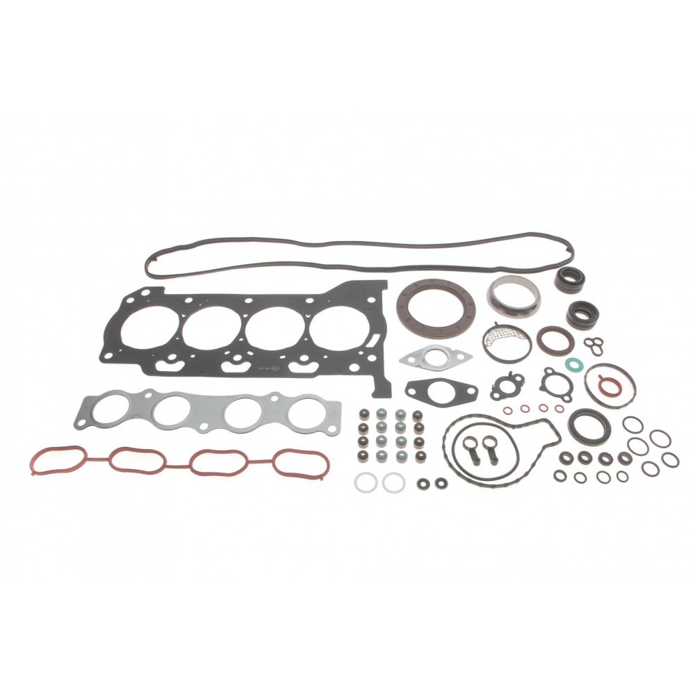 Комплект прокладок (повний) Lexus CT/Toyota Auris/Corolla/Prius 1.8H 08-
