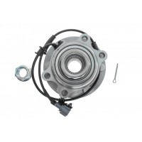 Підшипник маточини (передньої) Nissan NP300 Navara/Parthfinder 2.5 dCi 05-