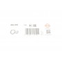 Прокладка помпи води Fiat Doblo 1.9 JTD/Opel Combo 1.6/2.0 CDTI 01-