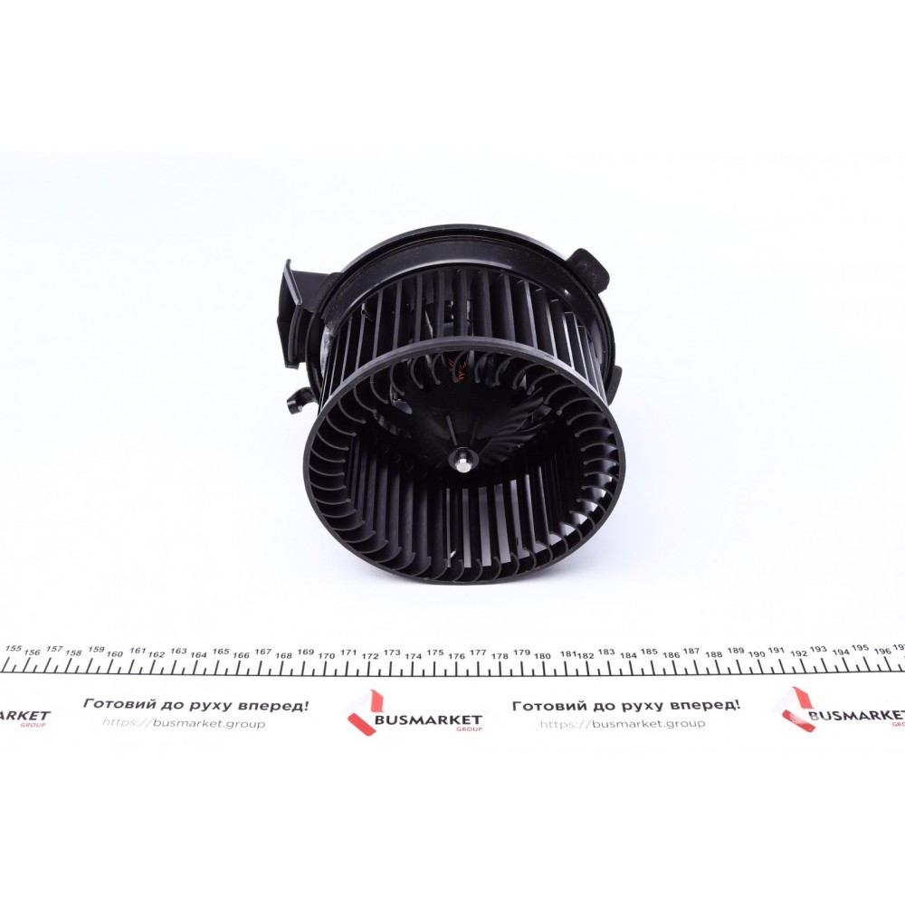 Моторчик пічки Citroen Xsara Picasso/Peugeot 206/307 98-