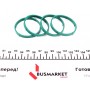 Комплект прокладок (верхній) VW Caddy 1.6i/BiFuel 04-15, CHGA/BGU/BSE/BSF