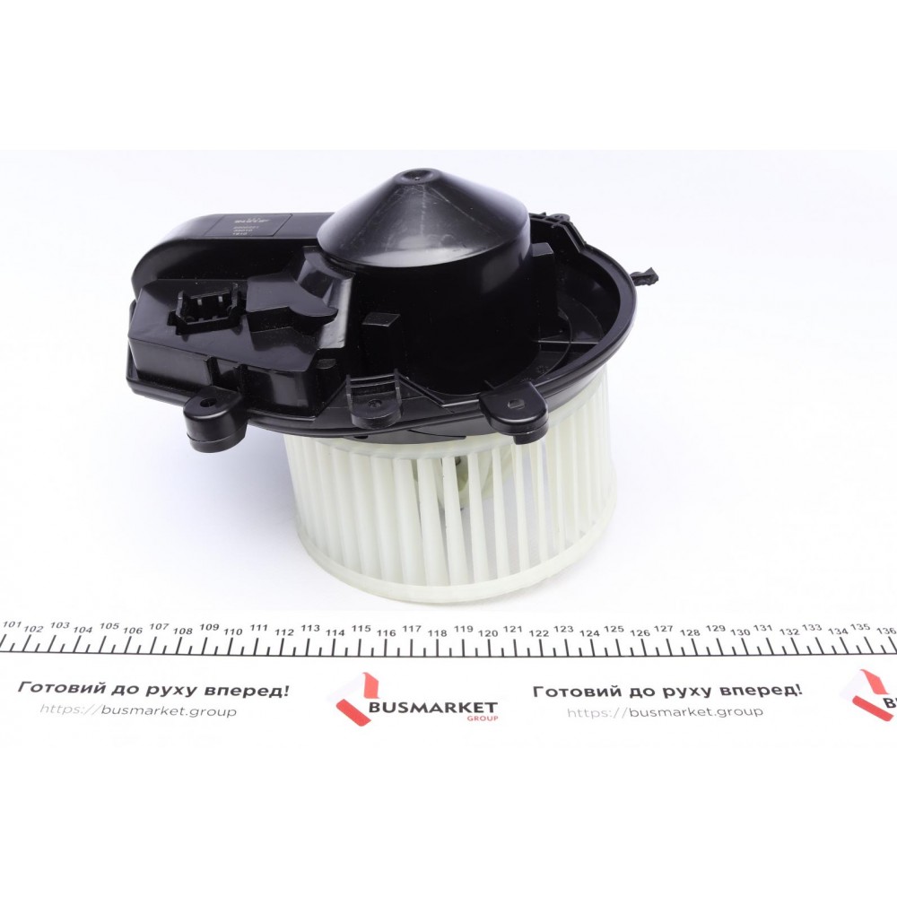 Моторчик пічки Audi A4/Skoda Superb/VW Passat 1.6-4.0 94-08