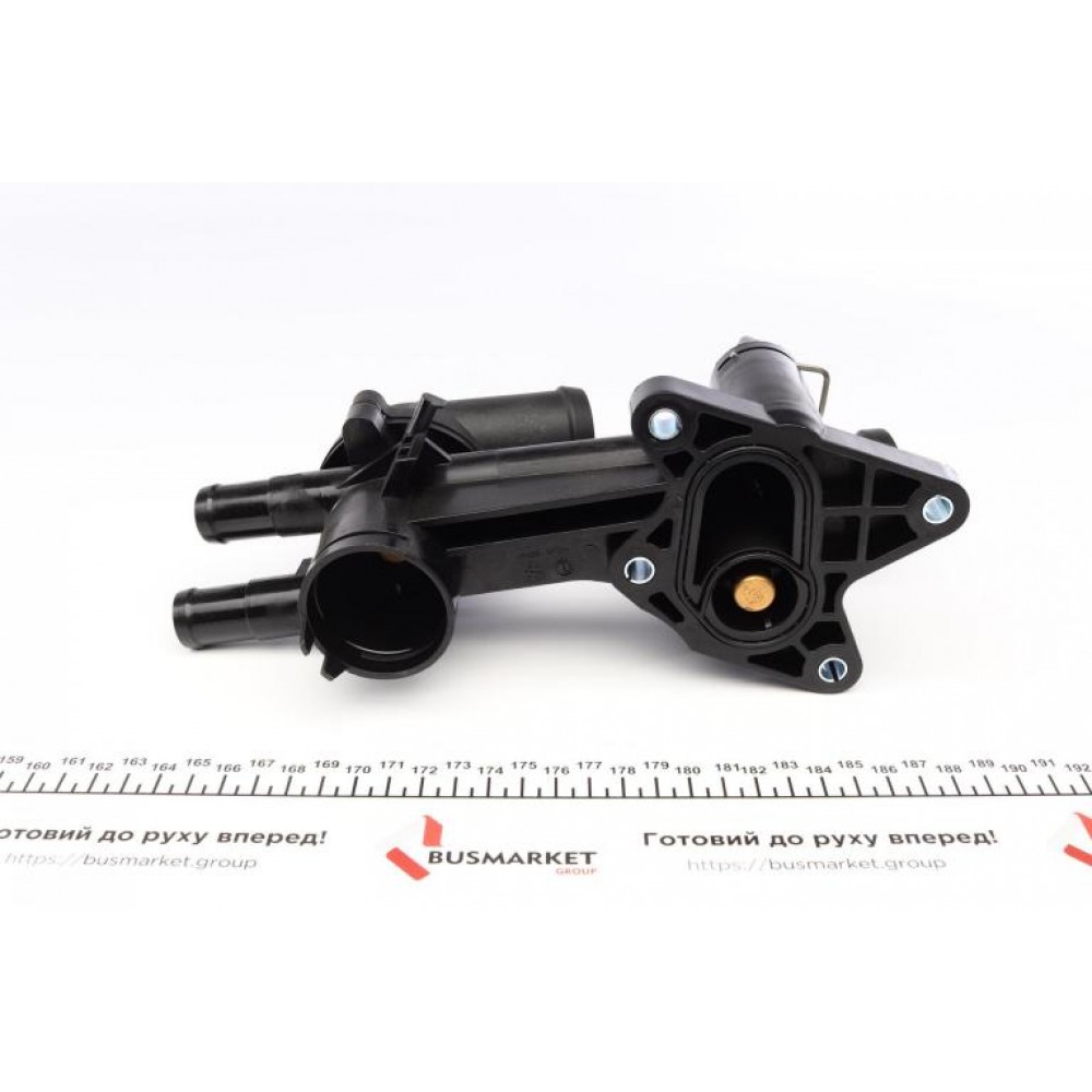 Термостат VW Polo/Skoda Fabia 1.4/1.6 09-16 (83°C/87°C)